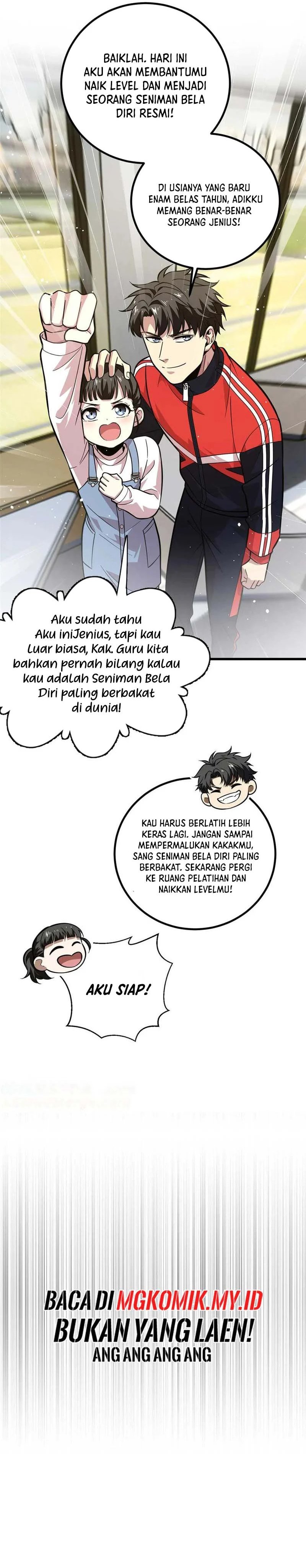 Dilarang COPAS - situs resmi www.mangacanblog.com - Komik global gao wu 252 - chapter 252 253 Indonesia global gao wu 252 - chapter 252 Terbaru 9|Baca Manga Komik Indonesia|Mangacan